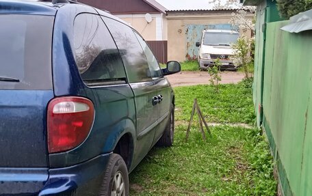 Dodge Caravan IV, 2003 год, 475 000 рублей, 5 фотография