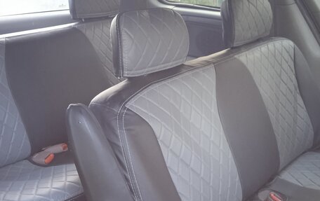 Dodge Caravan IV, 2003 год, 475 000 рублей, 8 фотография