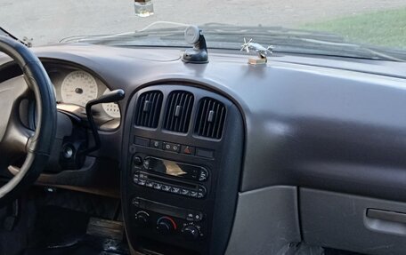 Dodge Caravan IV, 2003 год, 475 000 рублей, 11 фотография