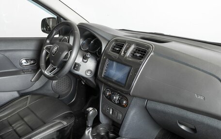 Renault Sandero II рестайлинг, 2020 год, 1 297 900 рублей, 5 фотография