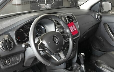 Renault Sandero II рестайлинг, 2020 год, 1 297 900 рублей, 4 фотография