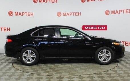 Honda Accord VIII рестайлинг, 2008 год, 888 000 рублей, 4 фотография