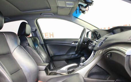 Honda Accord VIII рестайлинг, 2008 год, 888 000 рублей, 10 фотография