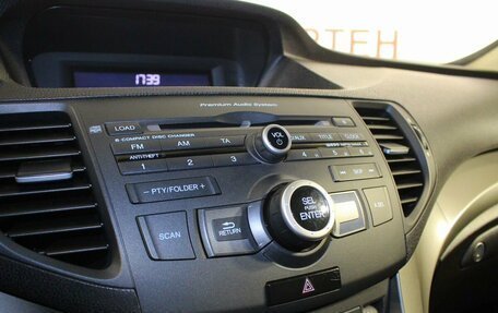 Honda Accord VIII рестайлинг, 2008 год, 888 000 рублей, 13 фотография