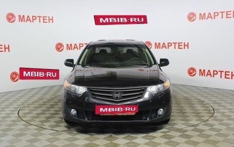 Honda Accord VIII рестайлинг, 2008 год, 888 000 рублей, 2 фотография