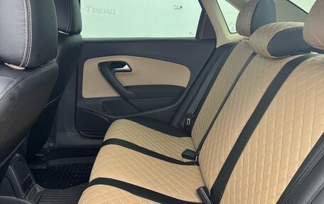 Volkswagen Polo VI (EU Market), 2017 год, 1 049 000 рублей, 14 фотография