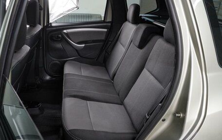Renault Duster I рестайлинг, 2012 год, 819 000 рублей, 9 фотография