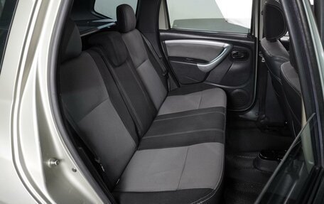 Renault Duster I рестайлинг, 2012 год, 819 000 рублей, 7 фотография