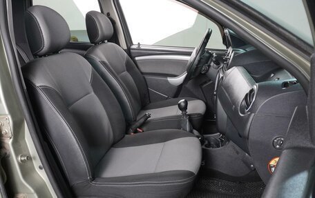 Renault Duster I рестайлинг, 2012 год, 819 000 рублей, 8 фотография