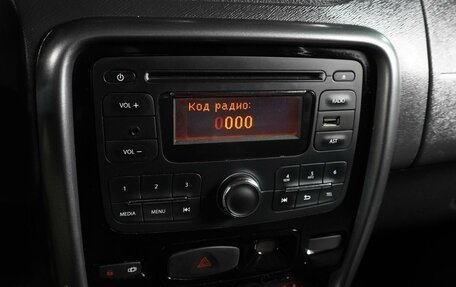 Renault Duster I рестайлинг, 2012 год, 819 000 рублей, 13 фотография