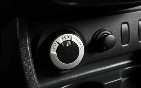 Renault Duster I рестайлинг, 2012 год, 819 000 рублей, 14 фотография