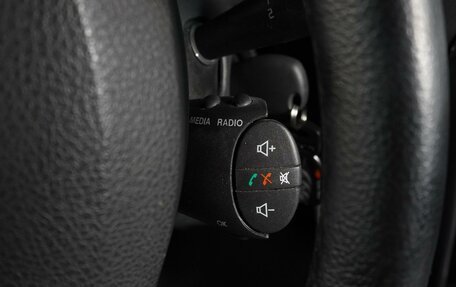 Renault Duster I рестайлинг, 2012 год, 819 000 рублей, 15 фотография