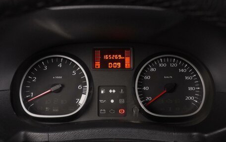 Renault Duster I рестайлинг, 2012 год, 819 000 рублей, 18 фотография