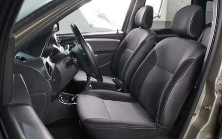 Renault Duster I рестайлинг, 2012 год, 819 000 рублей, 10 фотография