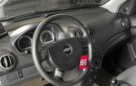 Chevrolet Aveo III, 2010 год, 421 000 рублей, 4 фотография