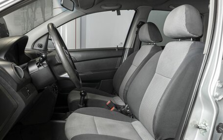 Chevrolet Aveo III, 2010 год, 421 000 рублей, 16 фотография