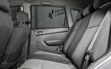 Chevrolet Aveo III, 2010 год, 421 000 рублей, 17 фотография