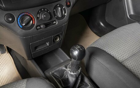 Chevrolet Aveo III, 2010 год, 421 000 рублей, 7 фотография