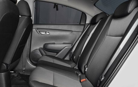 KIA Rio IV, 2021 год, 1 667 000 рублей, 17 фотография