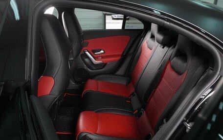 Mercedes-Benz CLA AMG, 2021 год, 5 349 000 рублей, 9 фотография