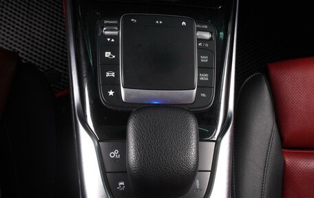 Mercedes-Benz CLA AMG, 2021 год, 5 349 000 рублей, 16 фотография