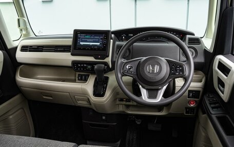 Honda N-BOX II, 2020 год, 1 150 000 рублей, 6 фотография