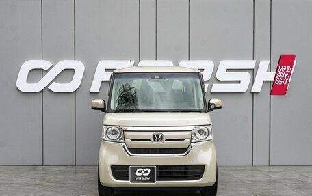 Honda N-BOX II, 2020 год, 1 150 000 рублей, 3 фотография
