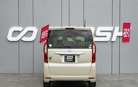 Honda N-BOX II, 2020 год, 1 150 000 рублей, 4 фотография