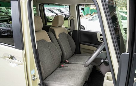 Honda N-BOX II, 2020 год, 1 150 000 рублей, 10 фотография