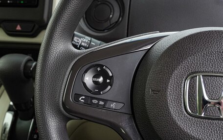 Honda N-BOX II, 2020 год, 1 150 000 рублей, 14 фотография