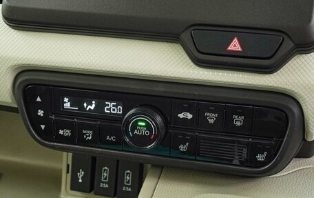 Honda N-BOX II, 2020 год, 1 150 000 рублей, 13 фотография