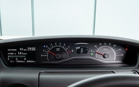 Honda N-BOX II, 2020 год, 1 150 000 рублей, 19 фотография