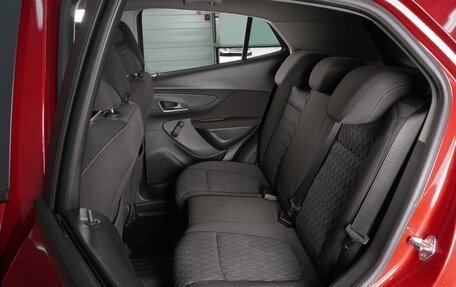 Opel Mokka I, 2014 год, 1 489 000 рублей, 9 фотография
