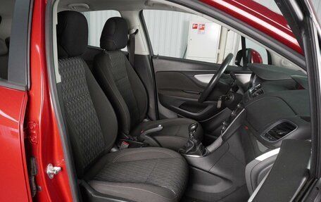 Opel Mokka I, 2014 год, 1 489 000 рублей, 8 фотография