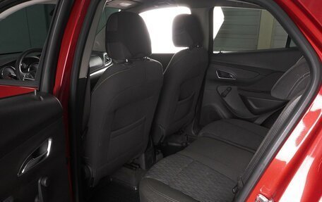 Opel Mokka I, 2014 год, 1 489 000 рублей, 11 фотография