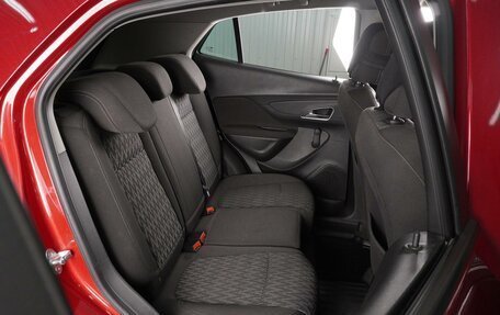 Opel Mokka I, 2014 год, 1 489 000 рублей, 7 фотография