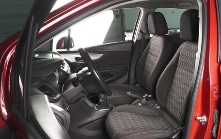 Opel Mokka I, 2014 год, 1 489 000 рублей, 10 фотография