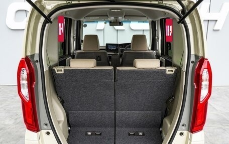 Honda N-BOX II, 2020 год, 1 150 000 рублей, 20 фотография