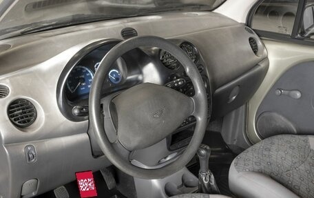 Daewoo Matiz I, 2011 год, 205 000 рублей, 4 фотография