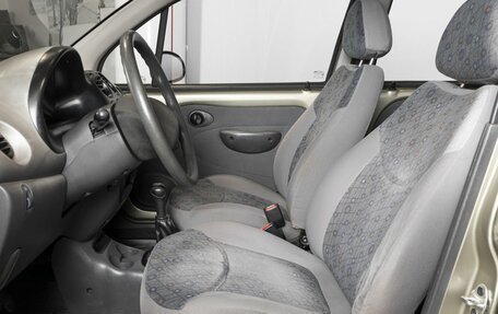 Daewoo Matiz I, 2011 год, 205 000 рублей, 16 фотография