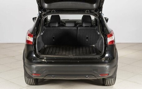 Nissan Qashqai, 2016 год, 1 585 500 рублей, 15 фотография