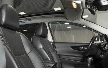 Nissan Qashqai, 2016 год, 1 585 500 рублей, 7 фотография