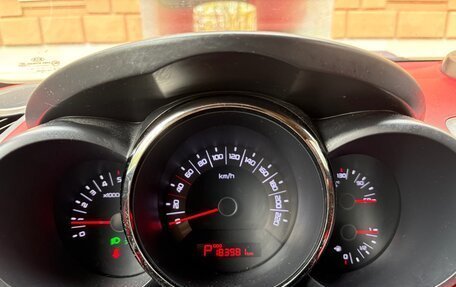KIA Soul I рестайлинг, 2011 год, 900 000 рублей, 12 фотография