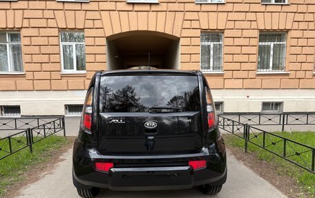 KIA Soul I рестайлинг, 2011 год, 900 000 рублей, 6 фотография