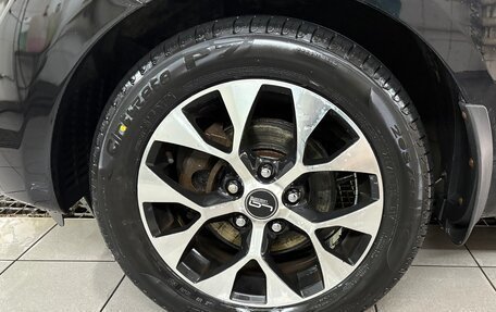 KIA Soul I рестайлинг, 2011 год, 900 000 рублей, 10 фотография