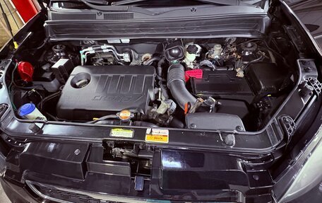 KIA Soul I рестайлинг, 2011 год, 900 000 рублей, 9 фотография