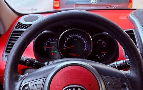 KIA Soul I рестайлинг, 2011 год, 900 000 рублей, 3 фотография