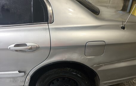 Hyundai Sonata IV рестайлинг, 2004 год, 330 000 рублей, 2 фотография