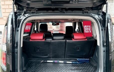 KIA Soul I рестайлинг, 2011 год, 900 000 рублей, 5 фотография