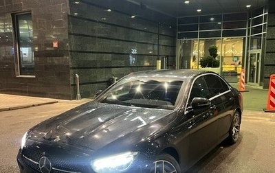 Mercedes-Benz E-Класс, 2021 год, 4 650 000 рублей, 1 фотография